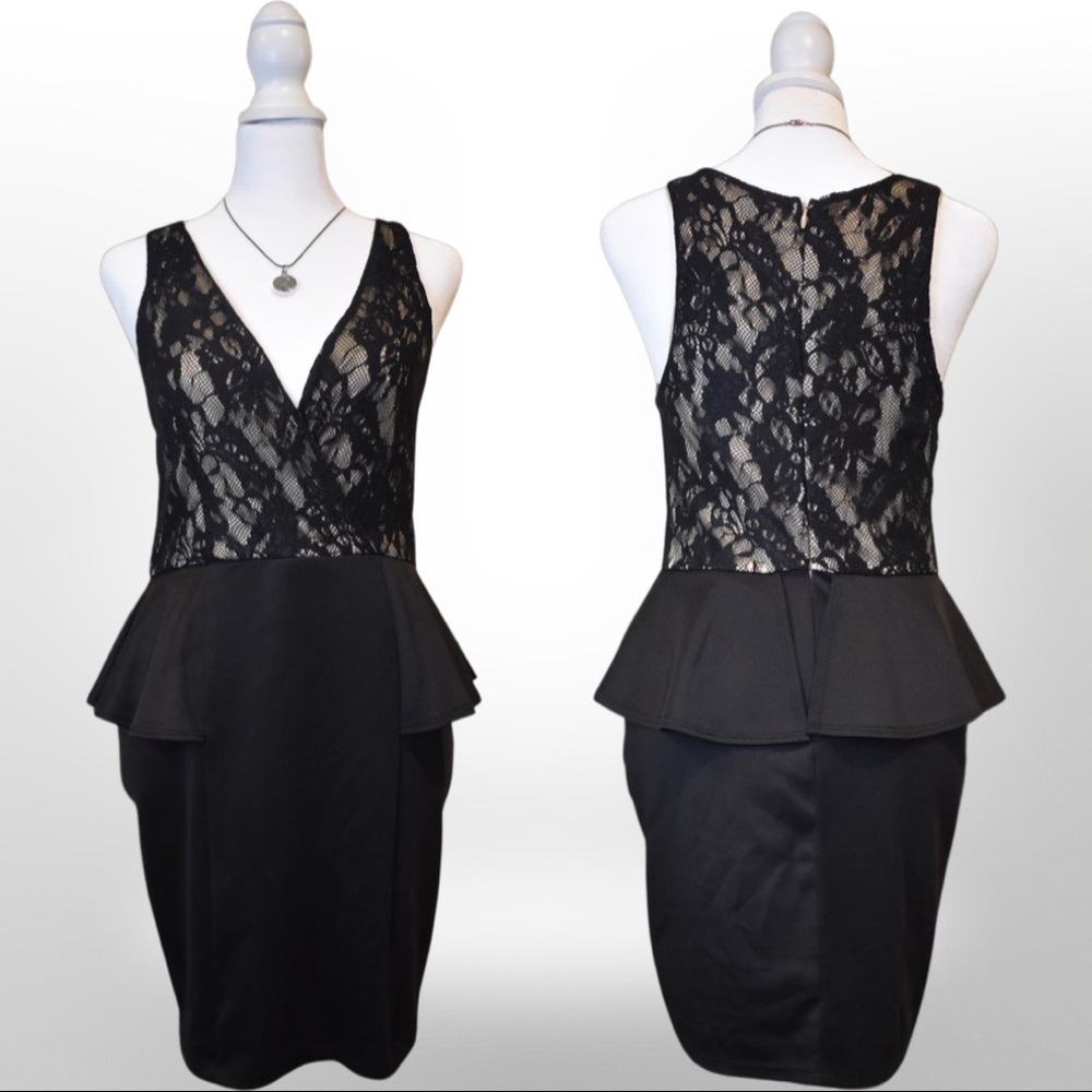 Mujer Moderna Dress!
